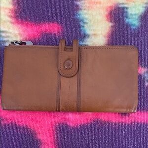 Wallet-ROULENS brand